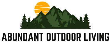 Abundant Outdoor Living